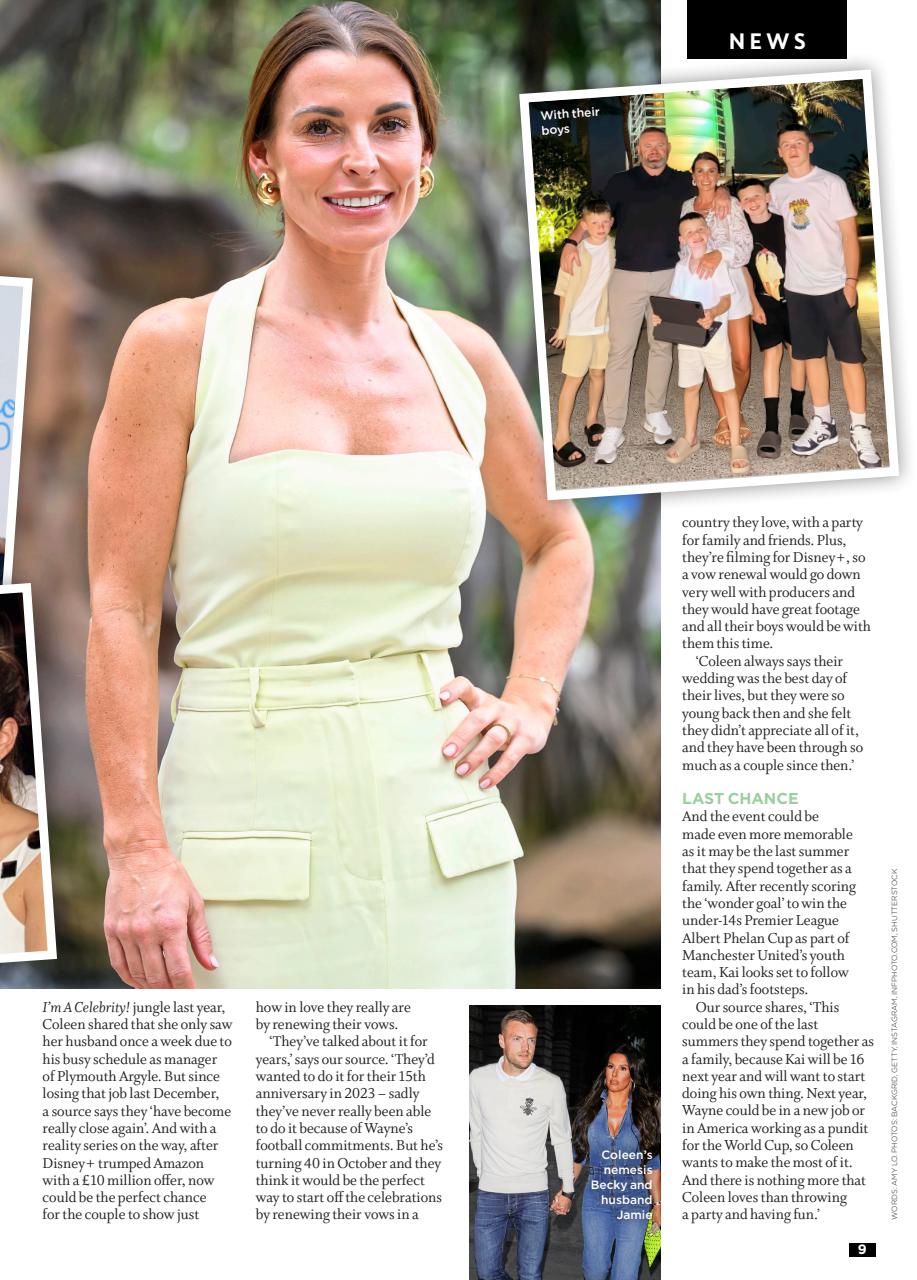 Closer Preview Pages