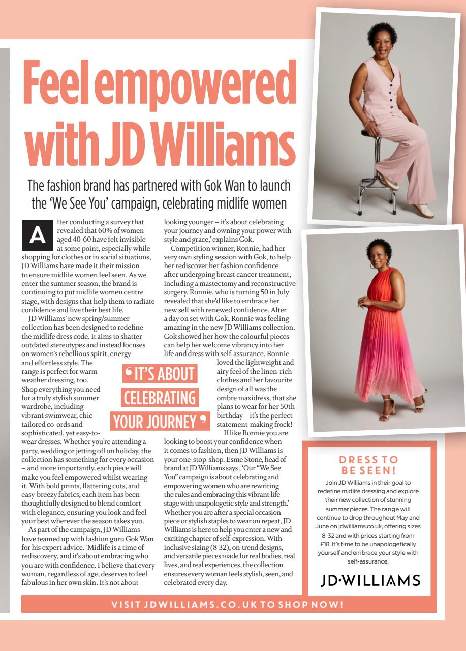 Closer Preview Pages