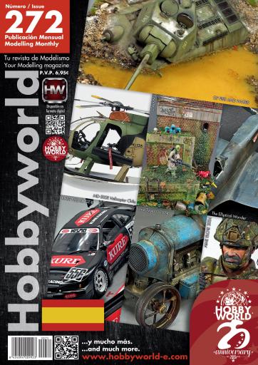 Hobbyworld issue 
