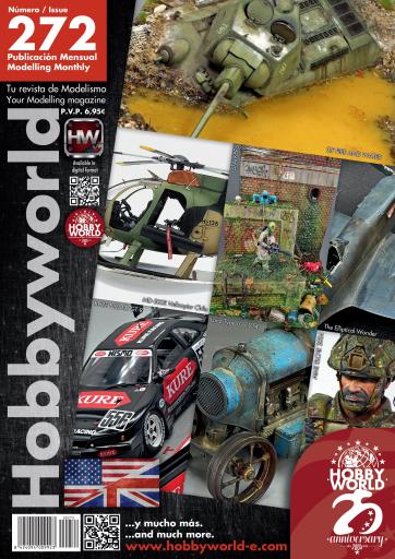 HobbyWorld English issue 