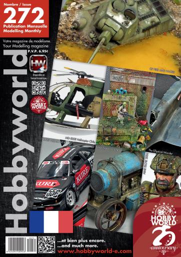 HobbyWorld English issue 