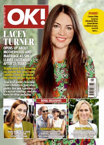 OK! Magazine issue 1494