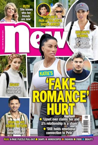 New Magazine issue 1135