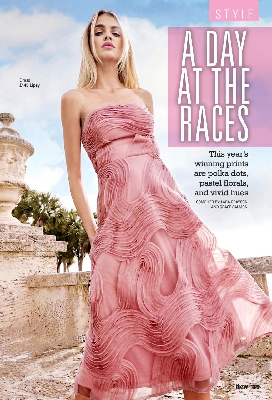 New Magazine Preview Pages