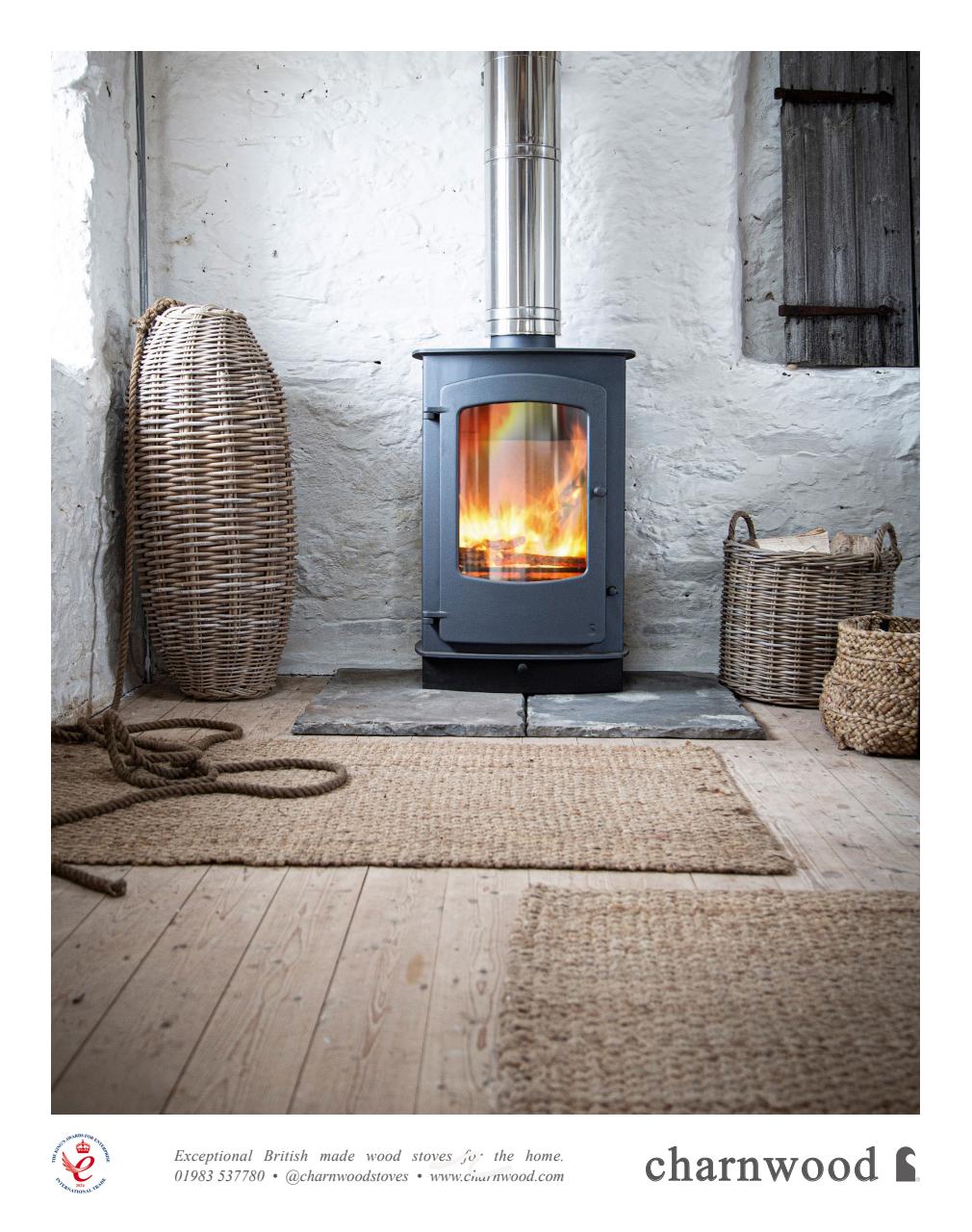 The Simple Things Preview Pages