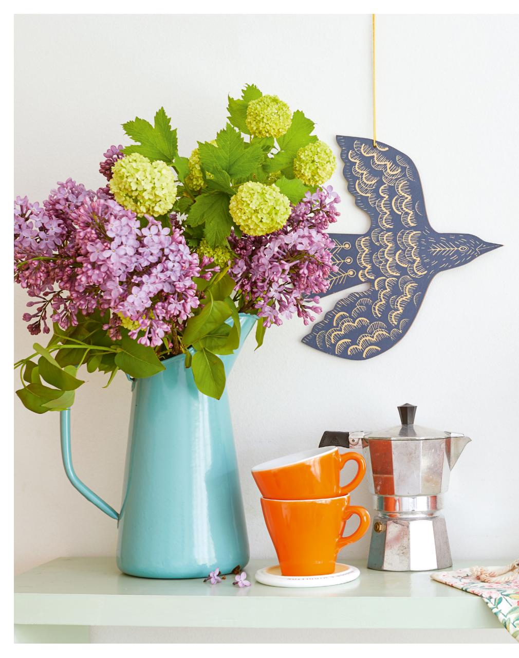 The Simple Things Preview Pages