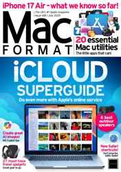 MacFormat Complete Your Collection Cover 1