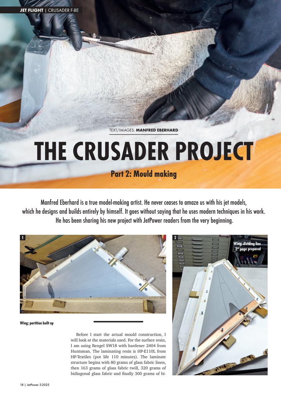 Jetpower Preview Pages