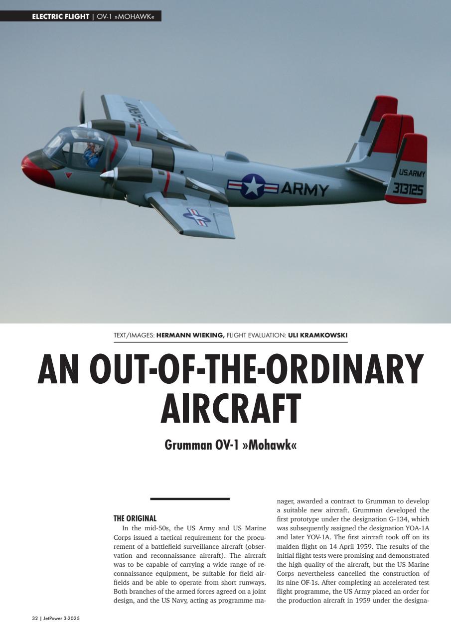 Jetpower Preview Pages