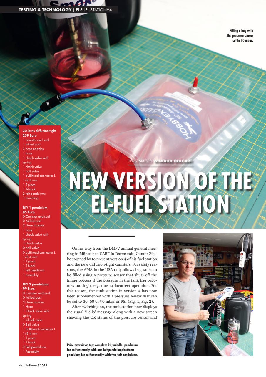 Jetpower Preview Pages