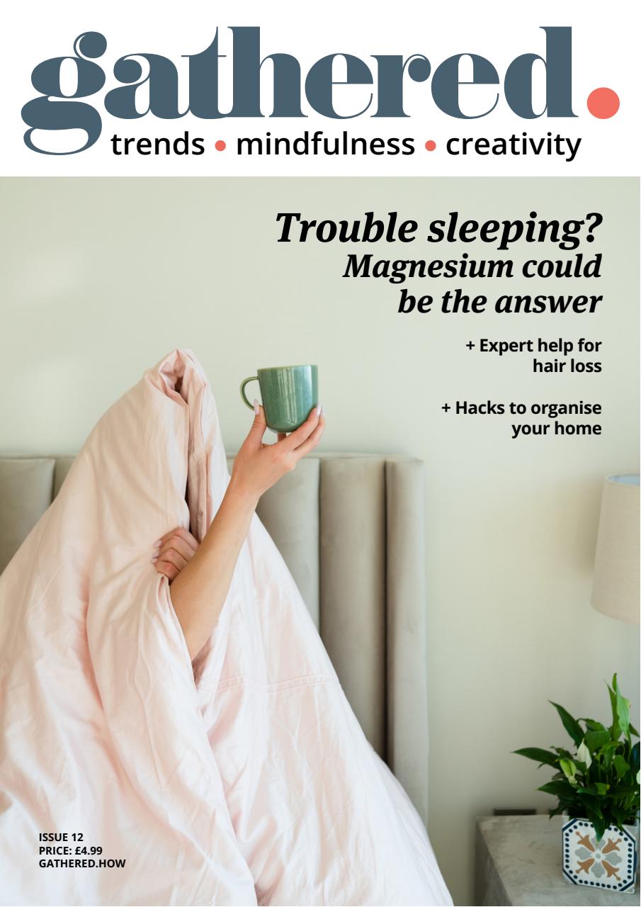 Gathered Preview Pages