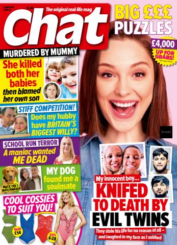 5 June 2025 issue 5 June 2025