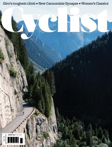 Cyclist issue July 2025 - 164