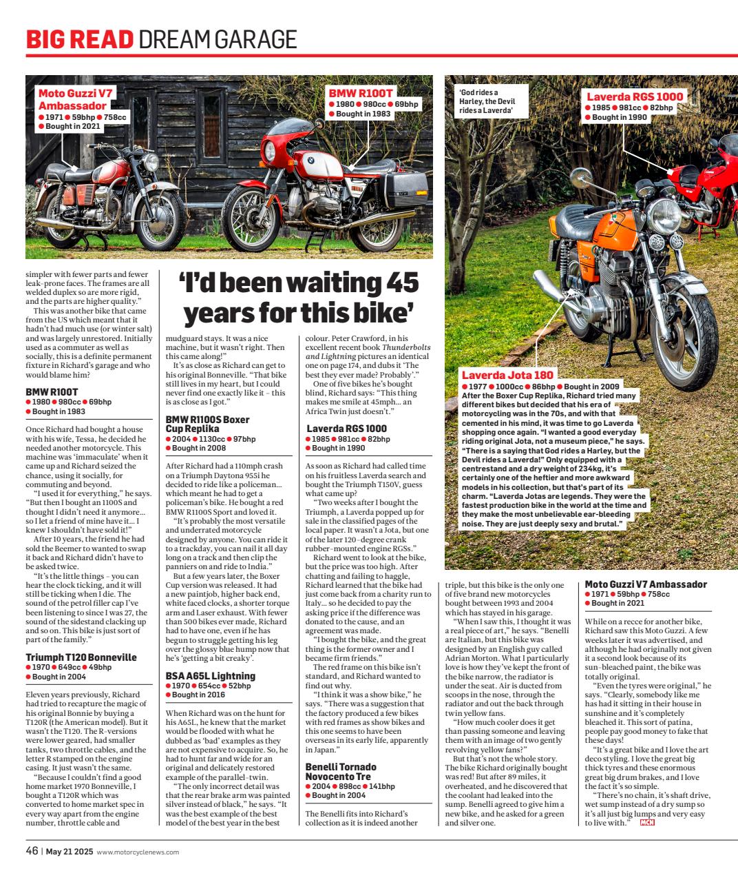MCN Preview Pages