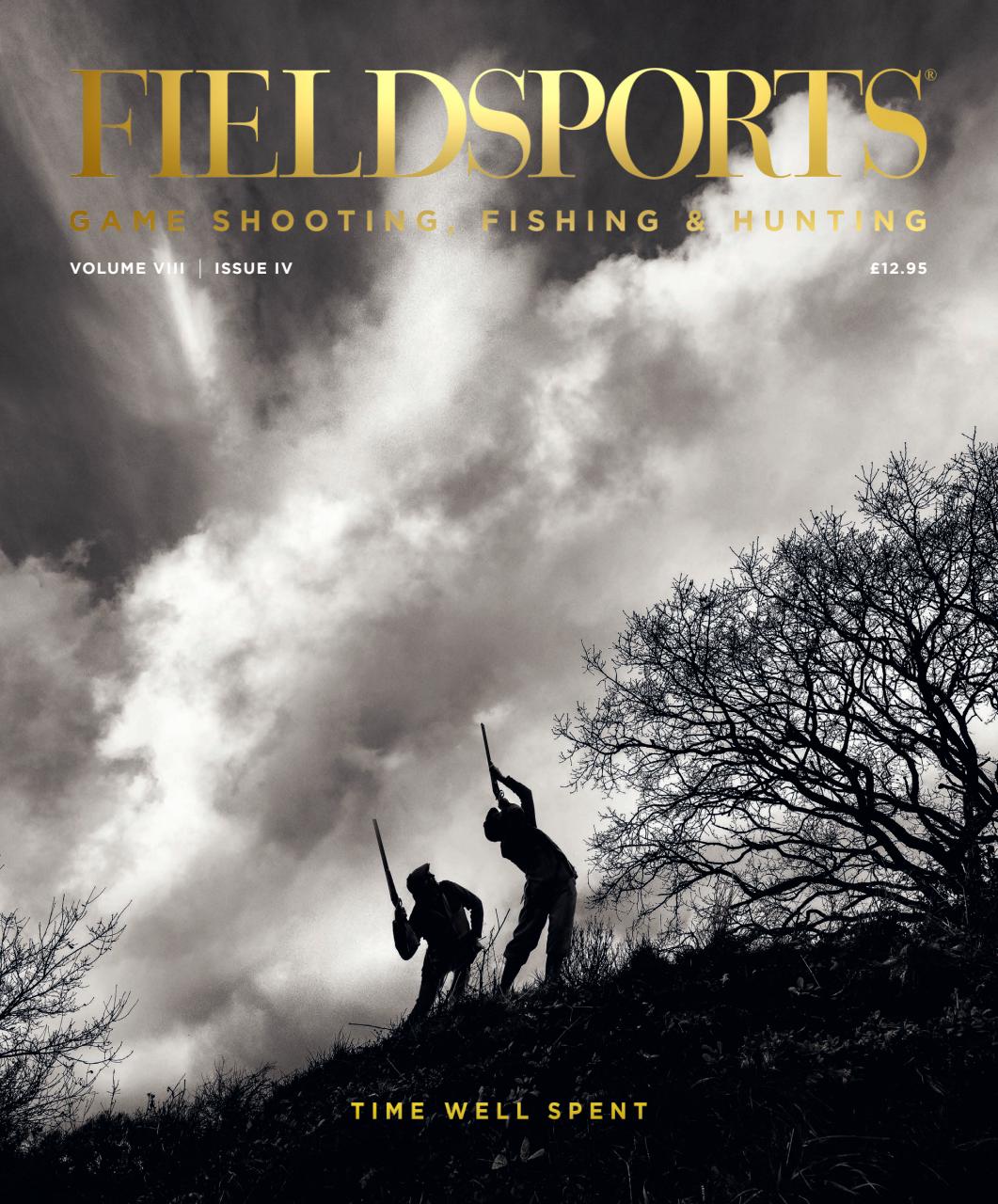 Fieldsports Journal Preview Pages
