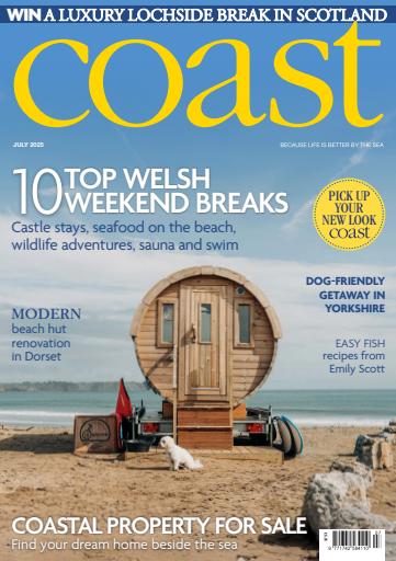 Coast issue 