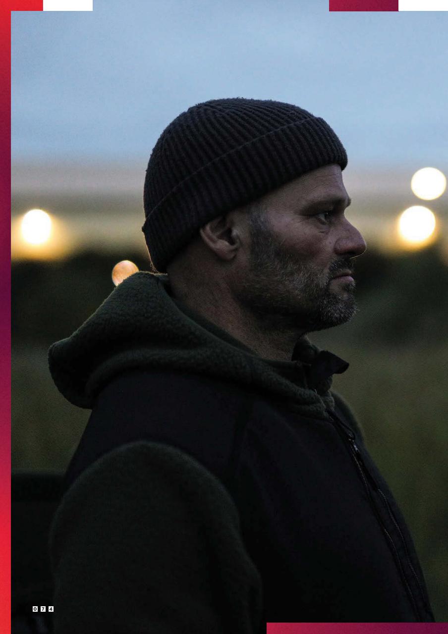 CARPology Magazine Preview Pages