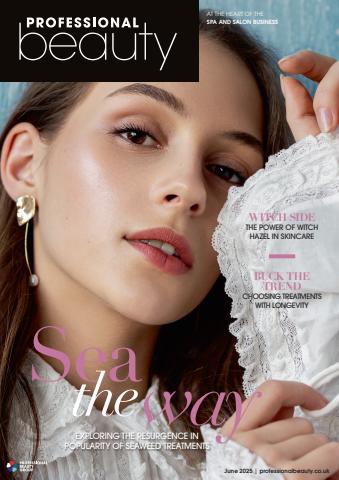 Professional Beauty issue Professional Beauty