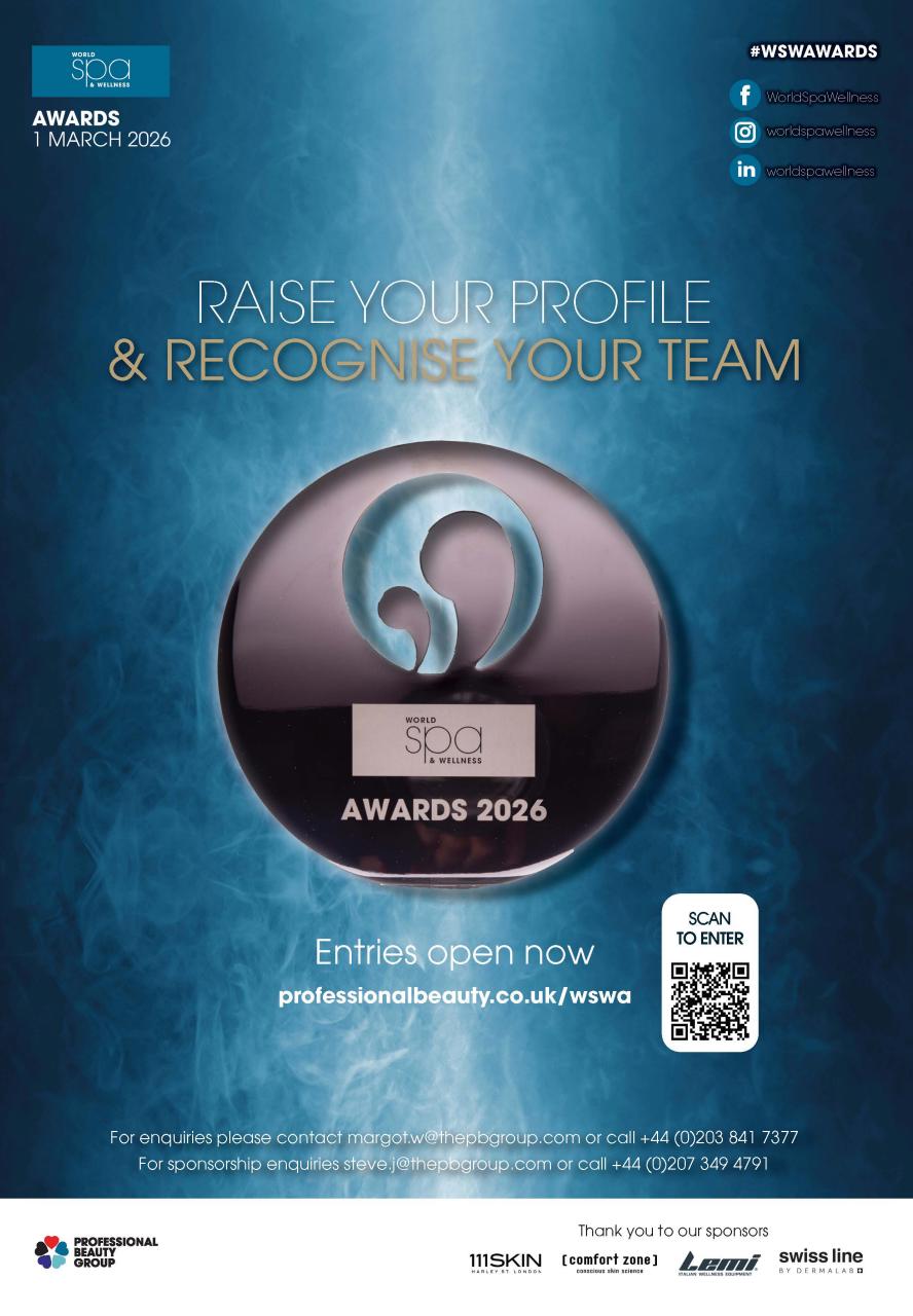 Professional Beauty Preview Pages