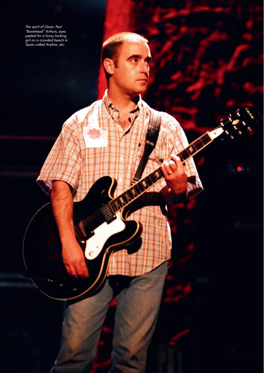 A-Z 'The Ultimate Fan Encyclopedia' Preview Pages