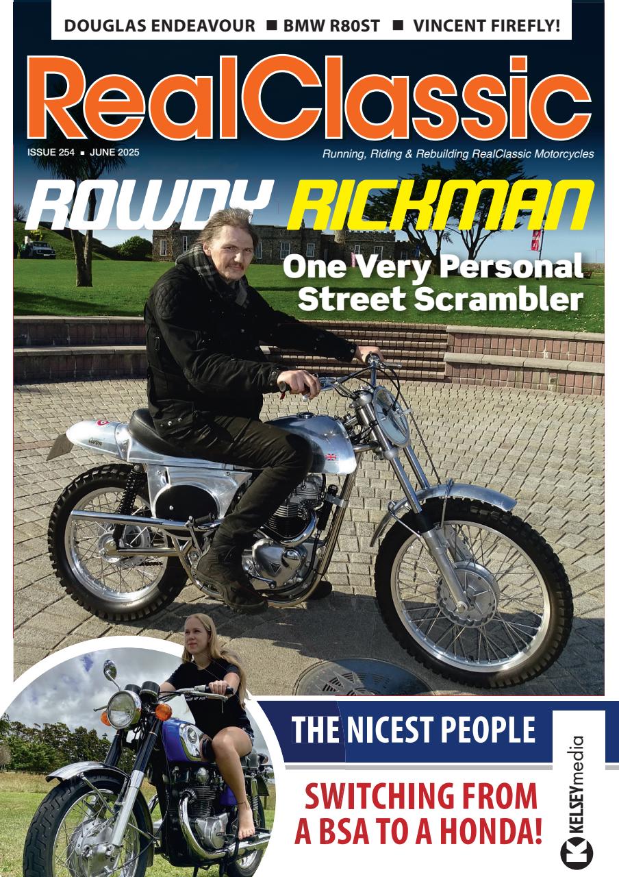 RealClassic Preview Pages