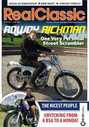 RealClassic Complete Your Collection Cover 1