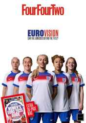 FourFourTwo Complete Your Collection Cover 1