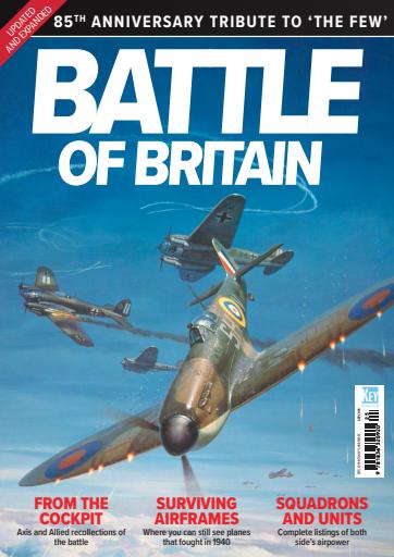 Aviation Specials issue 