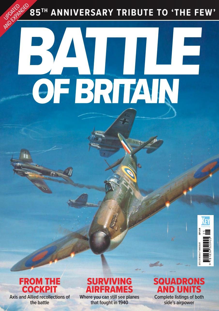 Aviation Specials Preview Pages