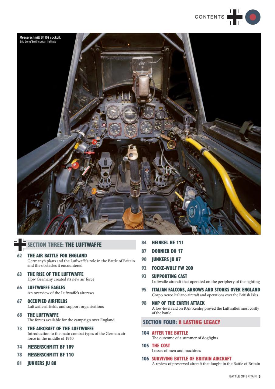 Aviation Specials Preview Pages