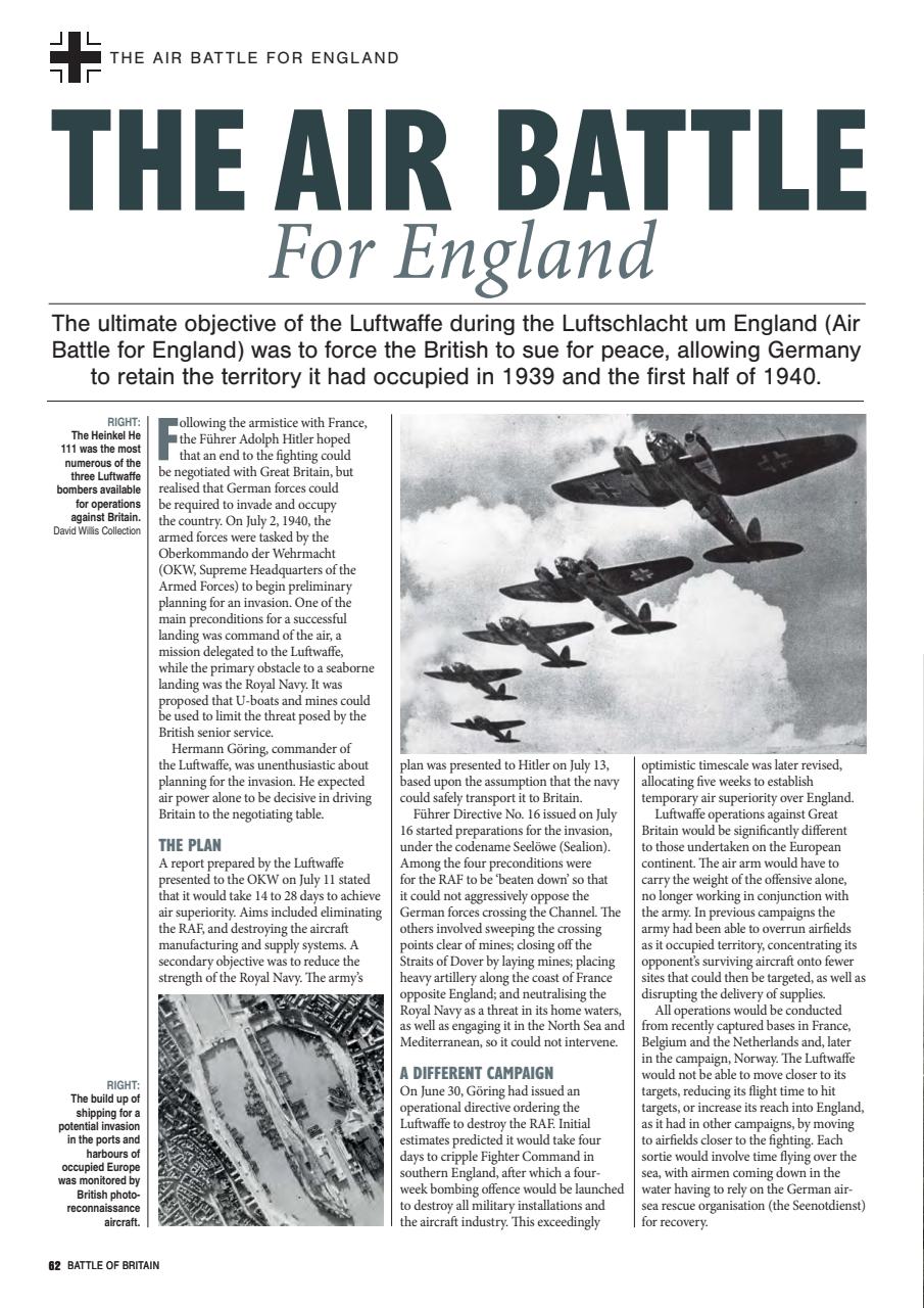 Aviation Specials Preview Pages