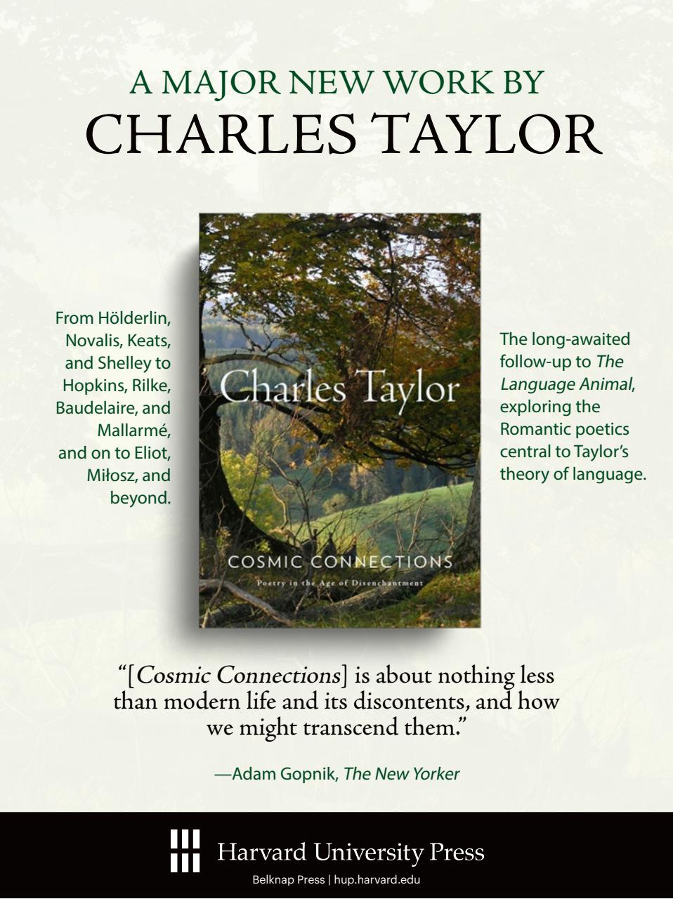 Literary Review Preview Pages