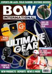 Bow International Complete Your Collection Cover 1