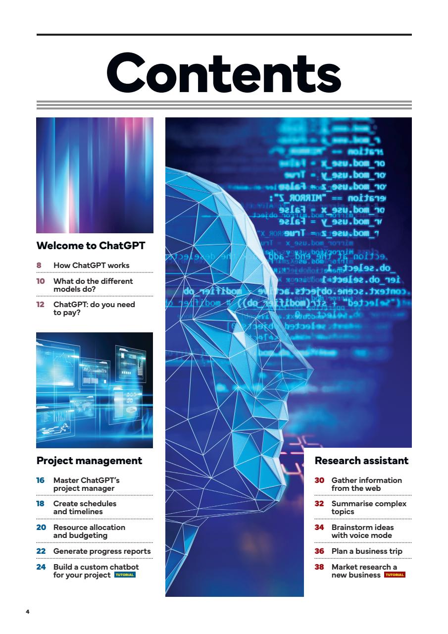 Anthem Tech Guides Preview Pages