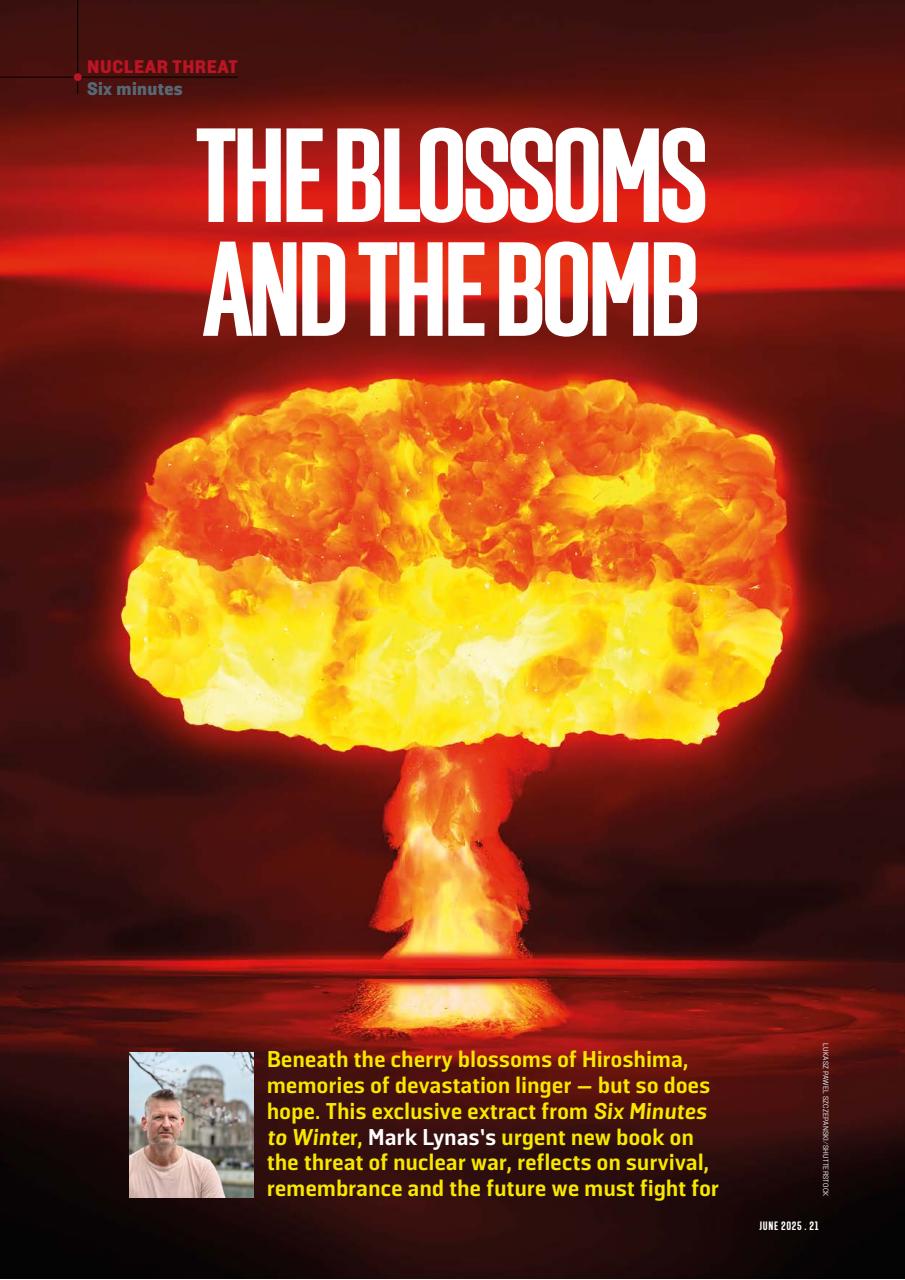 Geographical Preview Pages