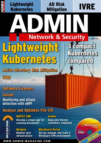ADMIN issue May/Jun 2025
