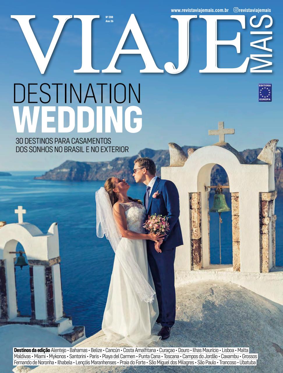 Viaje Mais Preview Pages