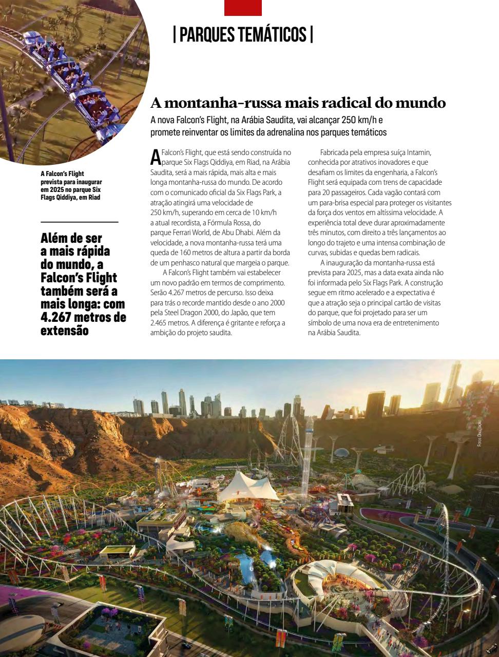 Viaje Mais Preview Pages