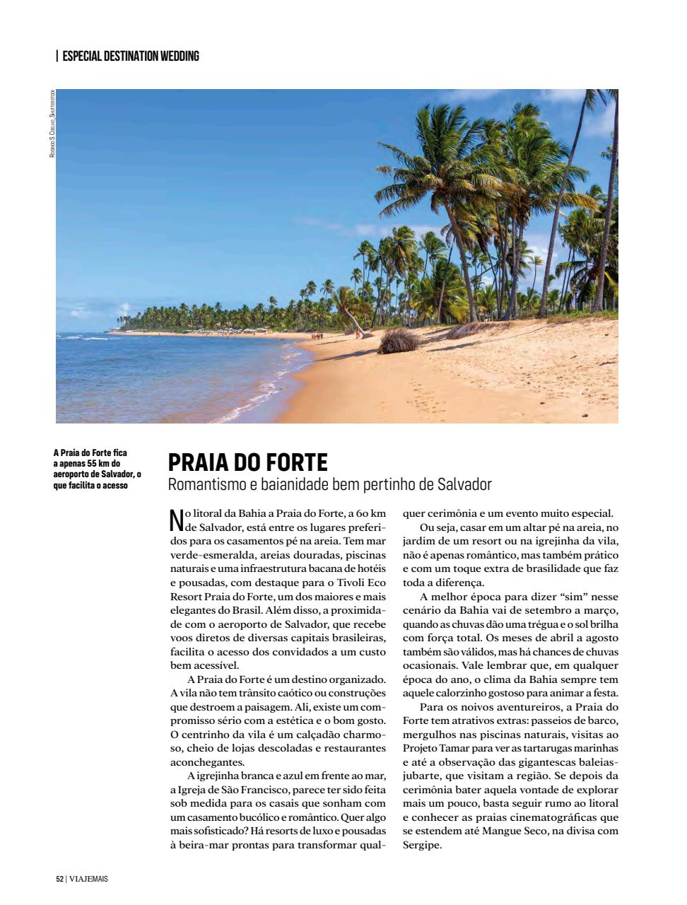 Viaje Mais Preview Pages
