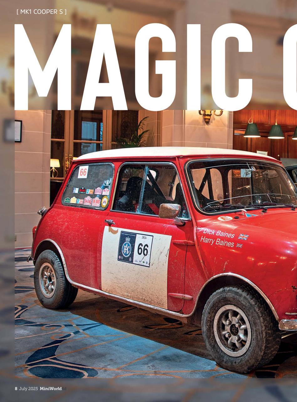 Mini World Preview Pages