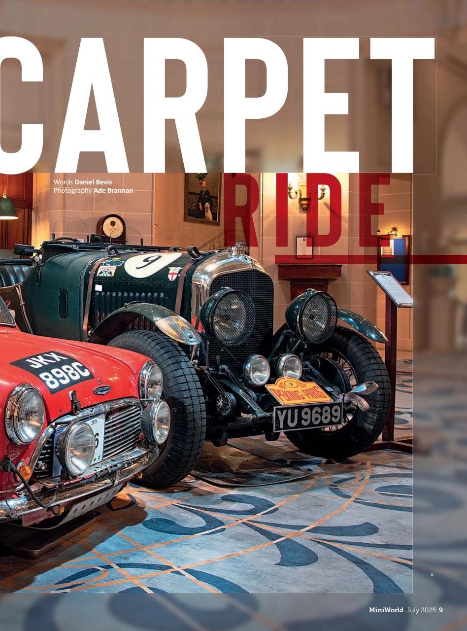 Mini World Preview Pages