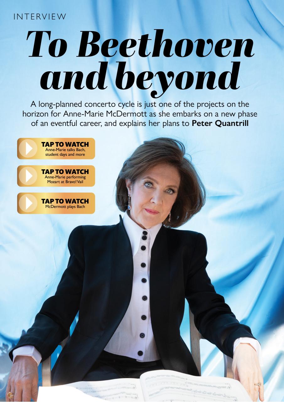 Pianist Preview Pages