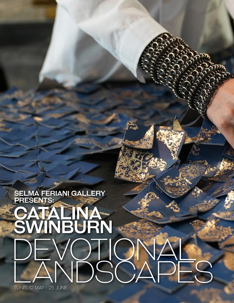 Art Market Magazine Preview Pages