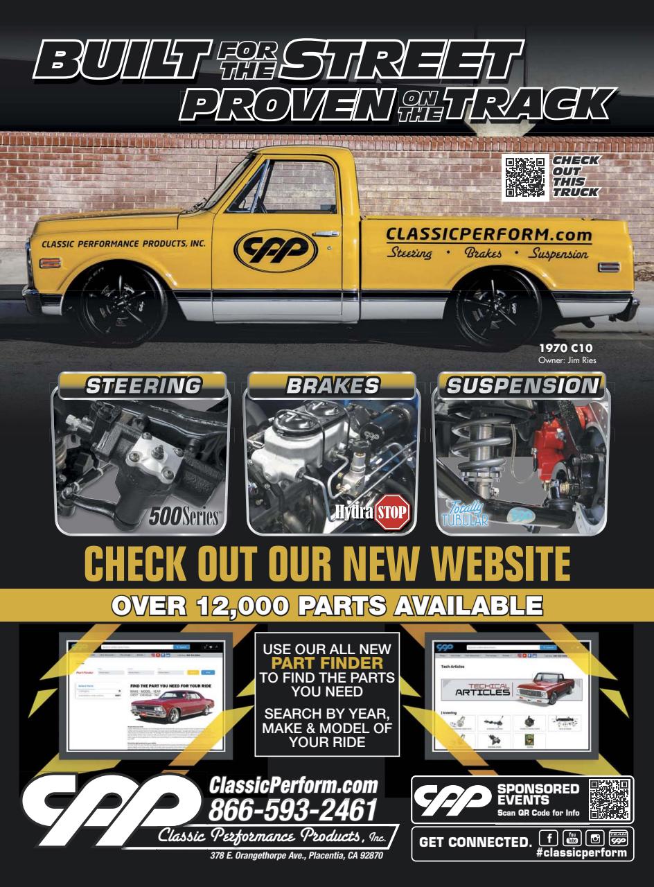 Street Trucks Preview Pages