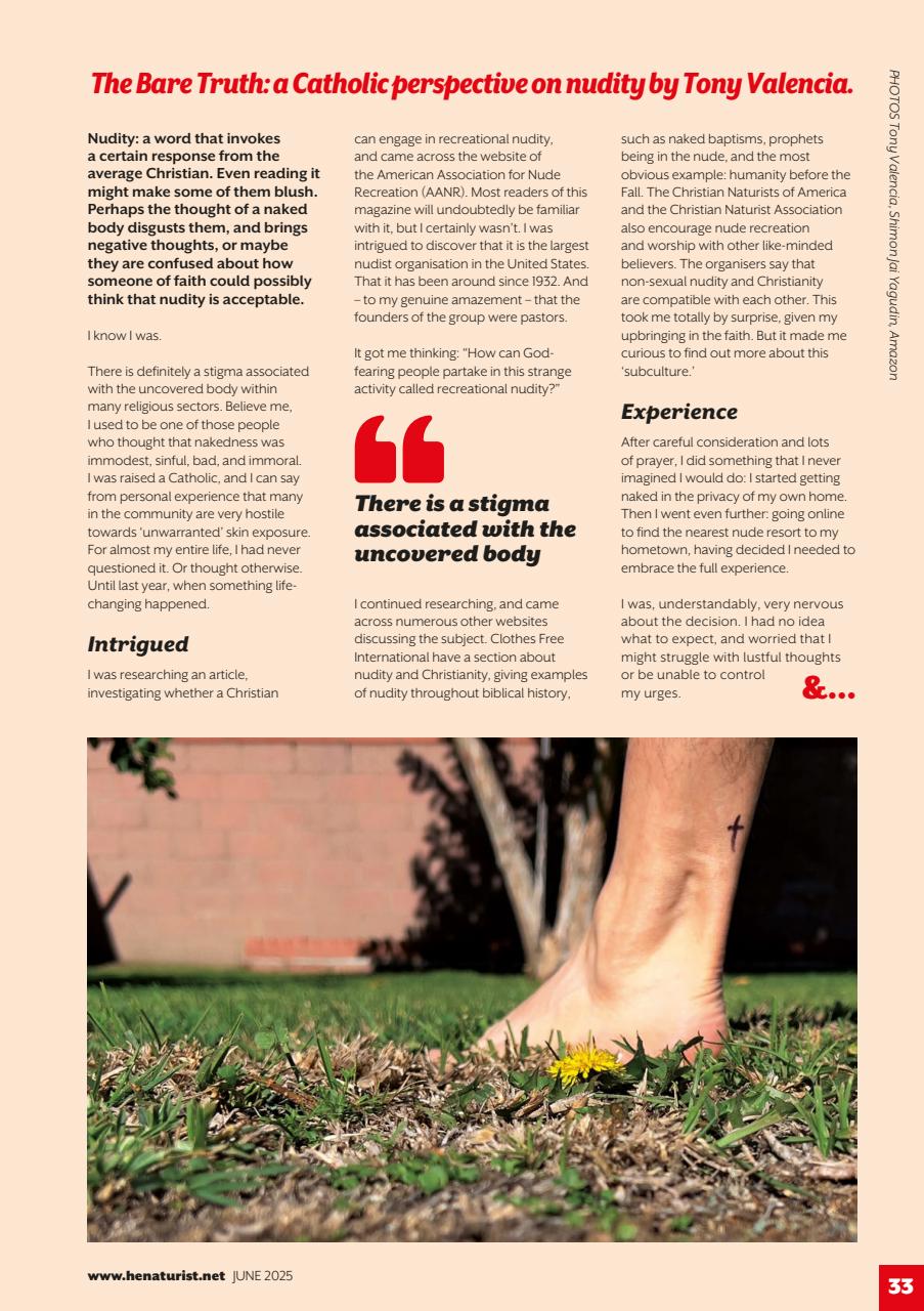 H&E naturist Preview Pages