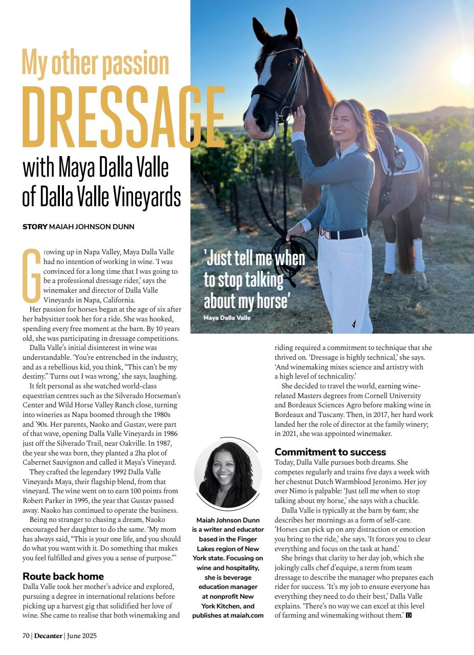 Decanter Preview Pages