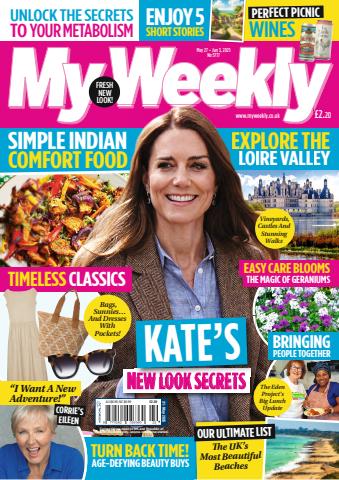 31-May issue 31-May