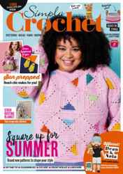 Simply Crochet Discounts