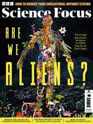 BBC Science Focus Magazine Discounts