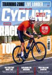 Cycling Plus Complete Your Collection Cover 1